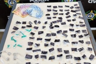 Impunidade em reprise: 'Vovó do Tráfico' é presa pela quarta vez