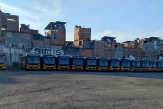 Ônibus voltam a parar no Rio: passageiros viram reféns de jogo de empurra entre Prefeitura e empresas
