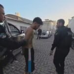 Hospedagem cancelada: líder baiano do CV é capturado em favela do Rio