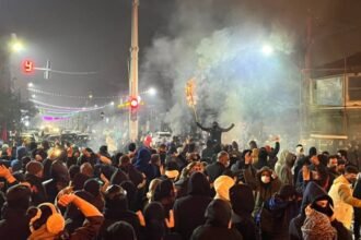 Regime dos aiatolás massacram mais de 5 mil manifestantes