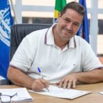 O fenômeno Léo Vieira: prefeito de São João de Meriti tem quase 80% de aprovação, aponta pesquisa
