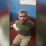 Rio não é Airbnb de bandido: mais um chefão da Bahia é capturado