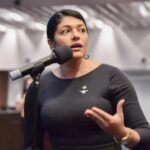 Sem flores, só pólvora: vereadora mal esquentou a cadeira e já mira contratos da prefeitura