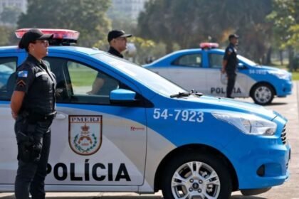 13º BPM foi anunciado para a cidade de Maricá