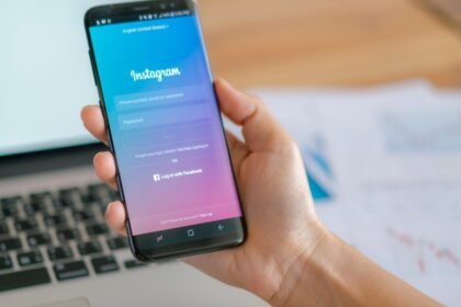 69% dos políticos mais influentes no Instagram são da direita. Ou seja, quase 7 em cada 10 perfis que realmente movimentam a plataforma
