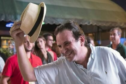 Do Amém ao Axé: Paes pede desculpa e tenta salvar o Réveillon e os votos após críticas