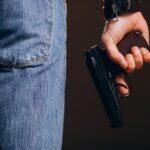 Fim do Estatuto do Desarmamento entra na mira da oposição e promete incendiar Congresso em 2026