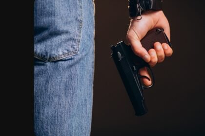 Fim do Estatuto do Desarmamento entra na mira da oposição e promete incendiar Congresso em 2026