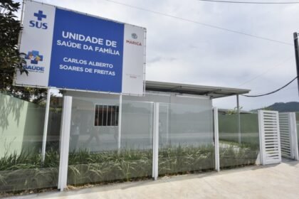 Maricá anuncia expansão histórica da Atenção Primária com 16 novas USFs em 2026