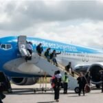 Primeiros voos internacionais do ano chegam a Cabo Frio neste fim de semana