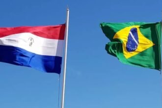 Brasil tributa mais, mas quem lucra é o Paraguai; entenda
