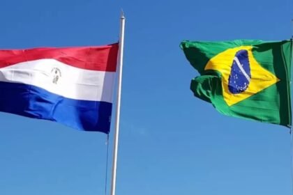 Brasil tributa mais, mas quem lucra é o Paraguai; entenda