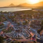 Maricá mira o futuro e apresenta ao mundo seu potencial turístico na FITUR, em Madri