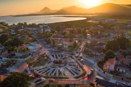 Maricá mira o futuro e apresenta ao mundo seu potencial turístico na FITUR, em Madri