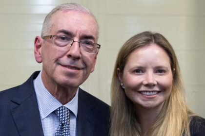 Eduardo Cunha anuncia candidatura por Minas Gerais e promete protagonismo nacional