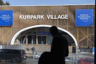 Vexame em Davos: Brasil de Lula vira figurante na agenda econômica e no cenário internacional