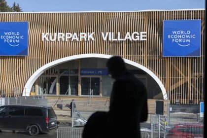 Vexame em Davos: Brasil de Lula vira figurante na agenda econômica e no cenário internacional