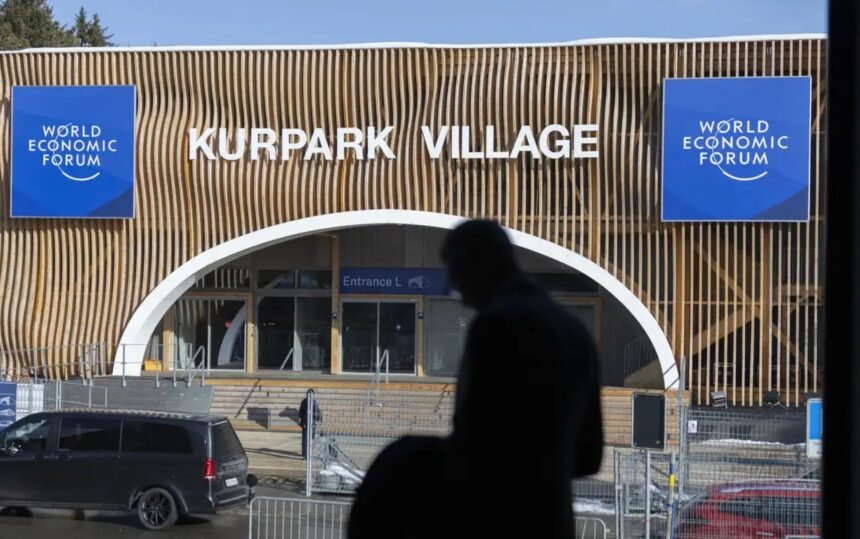 Vexame em Davos: Brasil de Lula vira figurante na agenda econômica e no cenário internacional