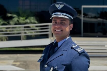 Moção de Louvor homenageia major da FAB morto em acidente de helicóptero em Guaratiba