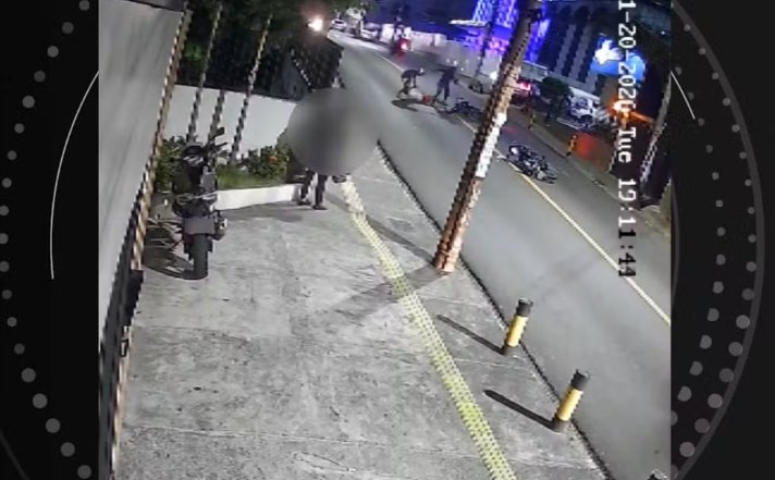 Praia, acarajé e bala: estrangeiros viram alvos na Bahia, que lidera ranking da violência