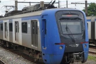 Alívio para o bolso: Castro prorroga Tarifa Social nos trens até 2027