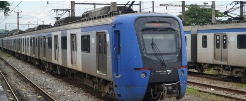 Alívio para o bolso: Castro prorroga Tarifa Social nos trens até 2027