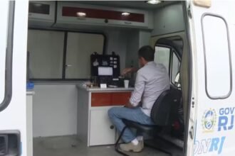 Laboratório móvel do Governo do Estado vai testar bebidas e garantir folia sem adulteração