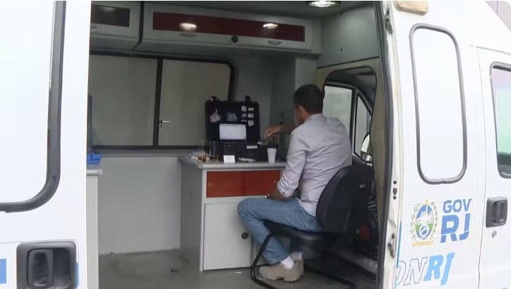 Laboratório móvel do Governo do Estado vai testar bebidas e garantir folia sem adulteração