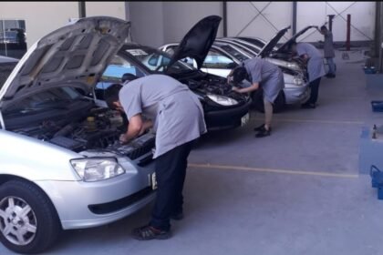 Conta chega para o pobre: vistoria obrigatória vira bomba na Câmara