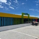 Prefeitura de Saquarema inaugura nova creche e reforça compromisso com a Educação Infantil