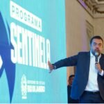 Cláudio Castro lança maior programa de tecnologia aplicada à segurança pública da América Latina