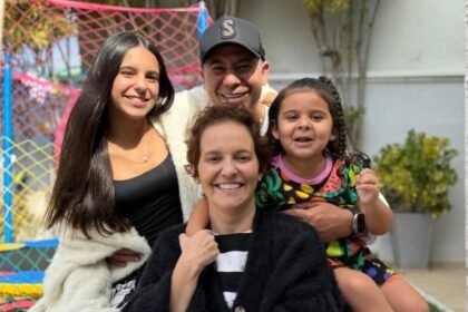 Primeira-dama de Cabo Frio morre aos 45 anos; cidade decreta luto oficial