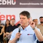 Tarcísio fecha com Bolsonaro, descarta Planalto e dispara: ‘Querem mais enfático que isso?’