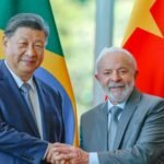 Férias frustradas? Lula escolhe errado e leva brasileiro a trocar a Disney pela Grande Muralha