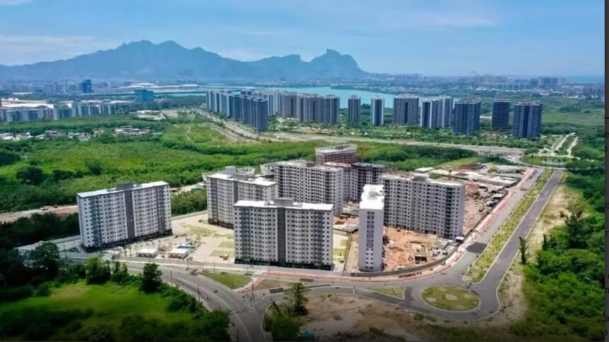 IPTU dobrado, eleitor revoltado: Prefeitura do Rio recua na Barra Olímpica