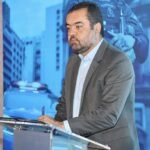 Cláudio Castro assina decreto de reestruturação da Polícia Militar