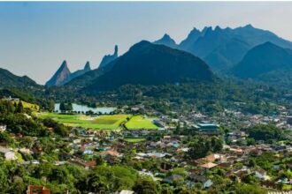 Hotéis de Teresópolis registram faturamento histórico e consolidam cidade como potência turística