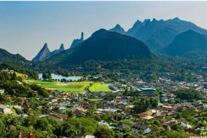 Hotéis de Teresópolis registram faturamento histórico e consolidam cidade como potência turística