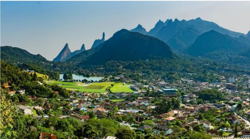 Hotéis de Teresópolis registram faturamento histórico e consolidam cidade como potência turística