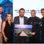 'A chegada do batalhão representa um avanço histórico', afirma prefeita de Araruama