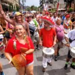Carnaval de Teresópolis 2026 está confirmado e promete repetir o sucesso do ano anterior