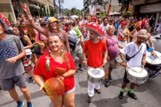 Carnaval de Teresópolis 2026 está confirmado e promete repetir o sucesso do ano anterior