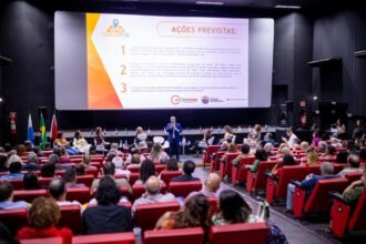 Maricá se torna epicentro da inovação com o Conlestech 2026