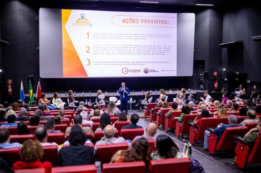 Maricá se torna epicentro da inovação com o Conlestech 2026