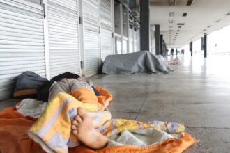 Chega de enrolação: Justiça Federal obriga Prefeitura do Rio a cuidar da população de rua