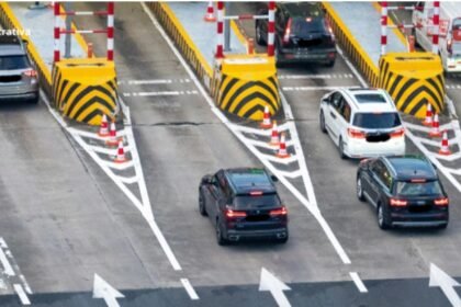 Confisco disfarçado? Autorizado pela ANTT, aumento de pedágio na BR-040 vai parar no STF