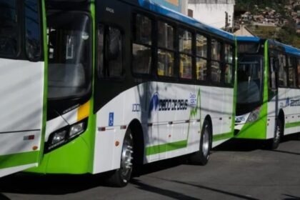 Prefeitura de Teresópolis garante tarifa congelada e lança ônibus 100% gratuito em 2026
