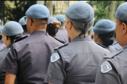 Congresso vai analisar retorno de policiais da reserva para reforçar combate ao crime organizado