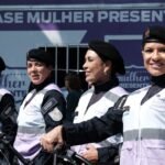 Mulher Presente chega a quase 500 ações em quatro meses de funcionamento e fortalece proteção às mulheres no estado