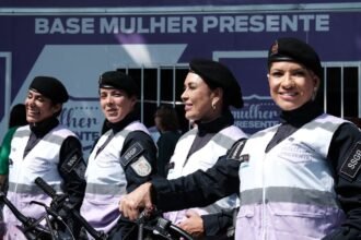 Mulher Presente chega a quase 500 ações em quatro meses de funcionamento e fortalece proteção às mulheres no estado